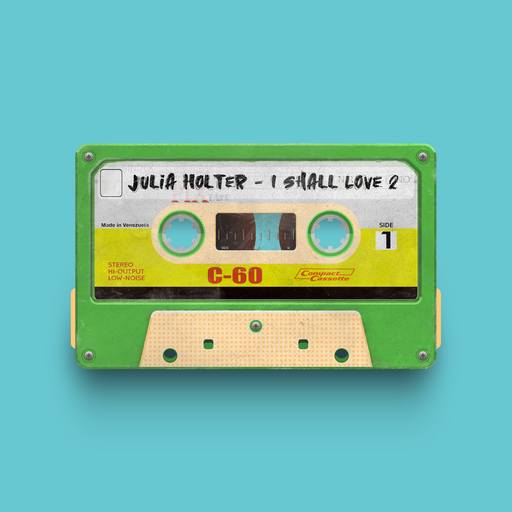 09844 - Julia Holter - I Shall Love 2